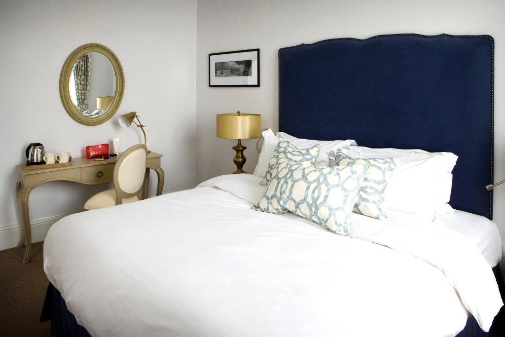 Rooms By Bistrot Pierre At The Crescent Inn 伊尔克利 客房 照片