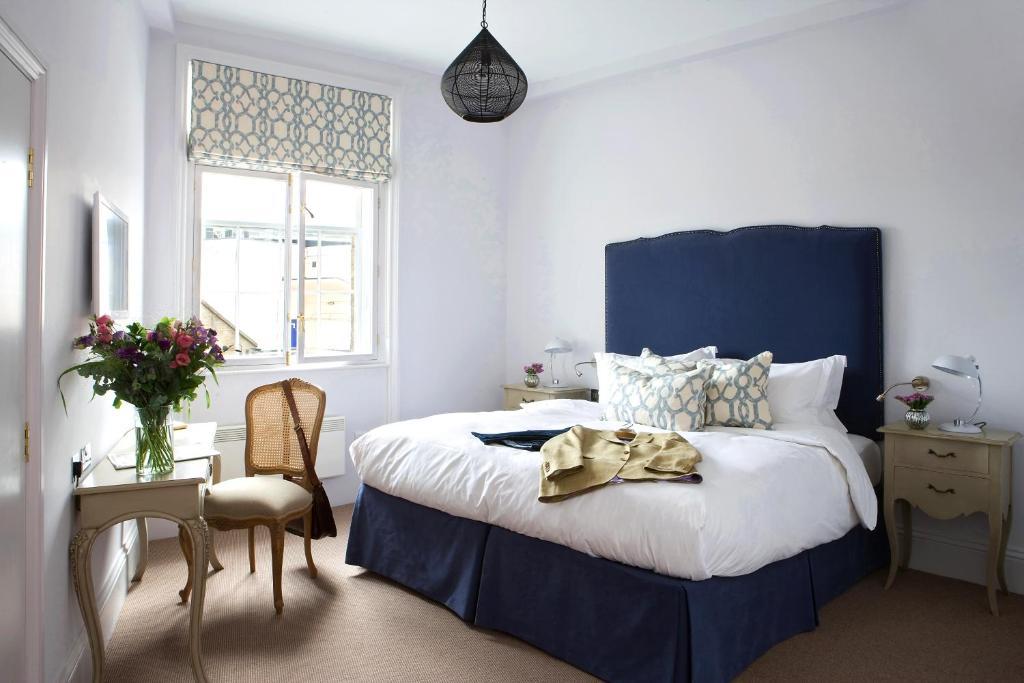 Rooms By Bistrot Pierre At The Crescent Inn 伊尔克利 客房 照片