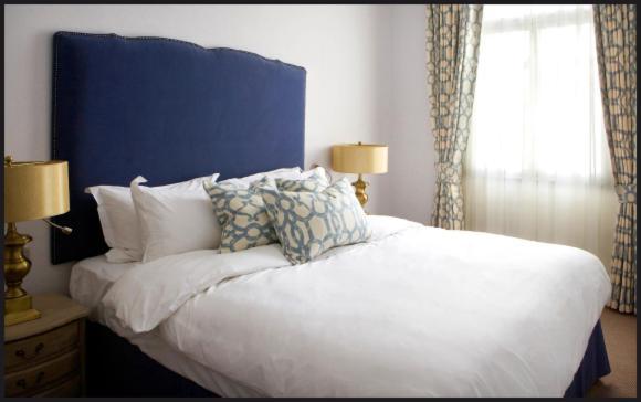 Rooms By Bistrot Pierre At The Crescent Inn 伊尔克利 客房 照片